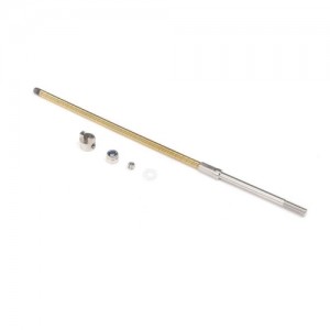 [PROBOAT] Flex Shaft Set: Recoil 18 