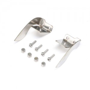 [PROBOAT] Trim Tab Set: Recoil 18 