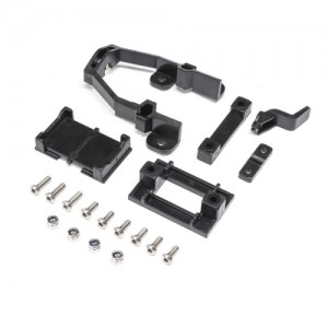 [PROBOAT] Hull Mounts: Recoil 18 