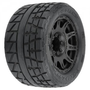 [PROLINE-RACING] 10206-10 1/8 Menace HP BELTED F/R 3.8 MT Ÿ�̾� ���� 17mm ���� ���̵�(2) 