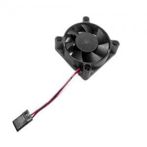 [HOBBYWING] Cooling Fan P5015 for MAX4 ESC 
