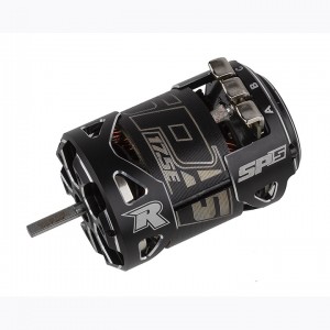 [TEAM ASSOCIATED] AAK27488 Reedy Sonic SP5 17.5T Euro Spec 