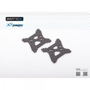 AstroX X5 JohnnyFPV/J5 ���� Cam mount Set 