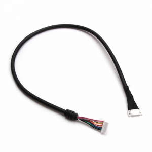 [Holybro] GPS ���̺� GH1.25 10P 42cm (Standard) GPS Extended Length Cable (JST GHR 10P 420mm)