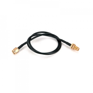 [Holybro] H-RTK �︮�� ���׳��� ���� ���̺� (40CM) Antenna Extension Cable For HRTK Helical (400mm)