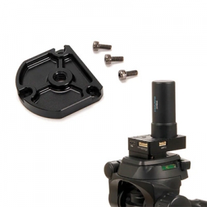 [Holybro] H-RTK ���׳��� �ﰢ�� �ƴ��� 1/4-20 UNC Adapter for HRTK