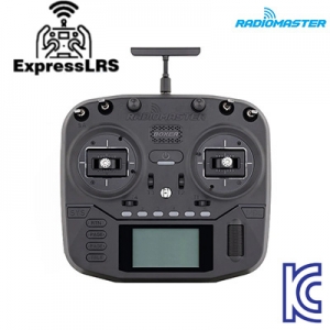 [Radiomaster] ���������� �ڼ� Boxer ������ (����� ELRS, KC ���� ��ǰ) ����