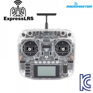 [Radiomaster] ���������� �ڼ� Boxer Ŭ��� ���� ������ (����� ELRS, KC ���� ��ǰ) ����