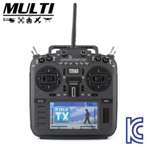 ���������� TX16S Mk2 Max EdgeTX ������ (4in1 ��� / ī�� ���� �÷�) Radiomaster OPEN TX Radio Ÿ��Ͻ� ����ȣȯ