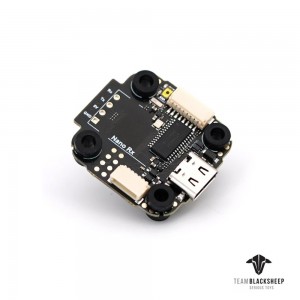 [TBS] LUCID PRO �ö���Ʈ ��Ʈ�ѷ� (MPU6000) 