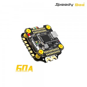 [SpeedyBee] F405 V4 BLS 60A Stack 