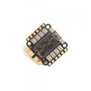 [Holybro] Tekko32 F4 Metal 65A 4in1 ���ӱ� (4-6S, AM32) 