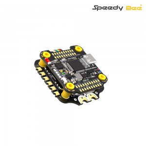 [SpeedyBee] F405 V4 BLS 55A Stack 