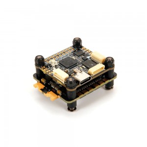 [Holybro] Kakute H7 V1.3 Tekko32 F4 50A ESC Stack 