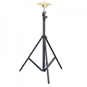 [LINCO] �淮 H-RTK M8P, F9P ���׳� �ﰢ�� (�ִ� 2M) Tripod mount for H-RTK M8P, F9P, Holybro, CUAV Base ���׳� ȣȯ����