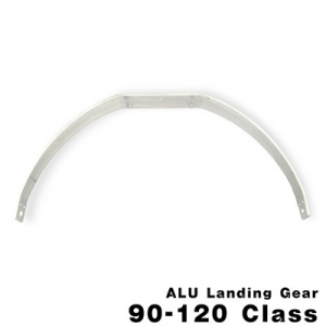 �˷�̴� ������� - �� 451 x ���� 224mm Alu Landing Gear For 90-120 Class