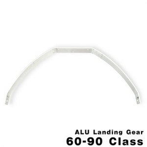 �˷�̴� ������� - �� 402 x ���� 198mm Alu Landing Gear For 60-90 Class
