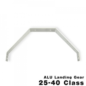 �˷�̴� ������� - ��214 x ���� 100mm Alu Landing Gear For 25-40 Class