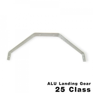 �˷�̴� ������� - �� 164 x ���� 67mm Alu Landing Gear For 25 Class