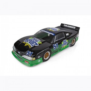 [TEAM ASSOCIATED] AAK8082 RC10DS Classic Kit - ����ǰ -������ ������ 