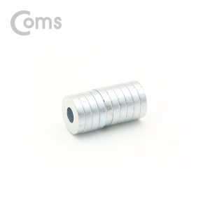 Coms �ʰ��� ���� �׿���� �ڼ� ��, ���� 10mm, 10���� 1Set, ���� ���׳�ƽ ���׳� 
