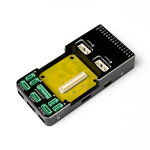 [CUAV] �Ƚ�ȣũ V5+ ĳ���� ���̽� ���� Pixhawk V5+ Carrier Base Board