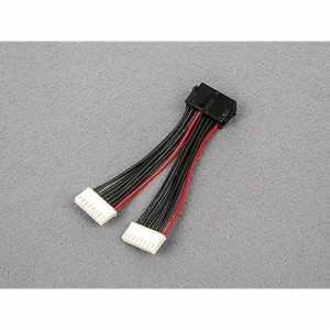 [PT] 14S (51.8V) Cell Balancer Extension Cable (Split Type) 14�� ���͸� ��üĿ�� �뷱�� ���̺�