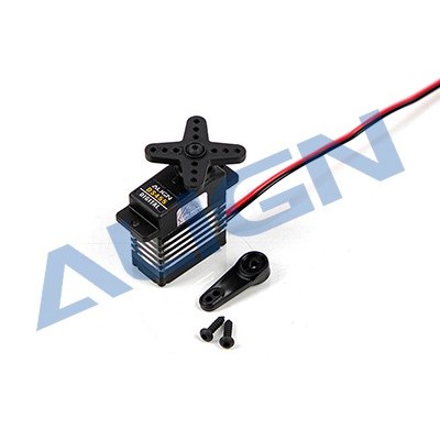 [���ܼ�] HSD45502T-OPEK [ALIGN] DS455 HV Digital Servo - OPEK