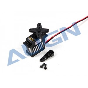 [ALIGN] DS455 HV Digital Servo - OPEK 