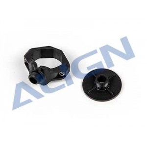 [ALIGN] M6T22 NEW GPS Mount Set (w/o Pipe) 