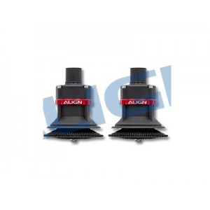 [ALIGN] Centrifugal Booster Nozzle V2(���� �и��� ����/Dual) 