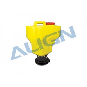 [ALIGN] 22L Fertilizer Spreader Set V3 (M4/M6T22) 