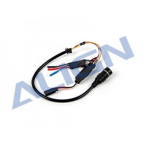 [ALIGN] M6T22 Fertilizer Spreader Control Board Set 