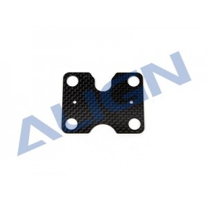 [ALIGN] M6T22 Front Camera Mount Bed(3K Carbon) 