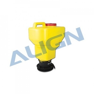 [ALIGN] 15L Fertilizer Spreader Set V2 (M4T12) - �����Ǹ�! 