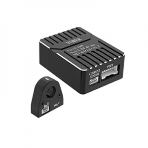 [SIYI] �Ƚ�ȣũ ������ Ȧ ���� �Ŀ� ��� (~100V, ��0.1A, 60A/V) - �����Ǹ� Hall-Sensor Power Module for Pixhawk
