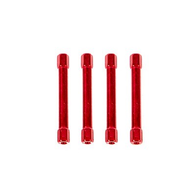 [���ܼ�] WJD-PCB-HXL [WJD] AL PCB Support (Hexa/M3/50mm/4pcs)