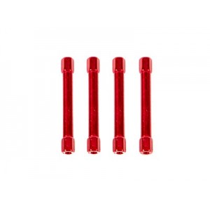 [WJD] AL PCB Support (Hexa/M3/50mm/4pcs) 