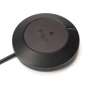 [HOLYBRO] H-RTK ZED F9P Rover (UART / GPS2 6Pin) - �����Ǹ� 