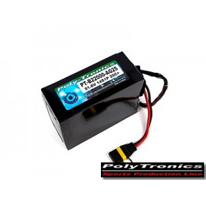PT-B22000-AG25 (51.8V, 14S1P, 25C /AS150U) ��Ƭ ������ ���͸� 