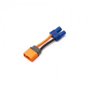 [SPEKTRUM] Adapter: IC2 Device / EC2 Battery 