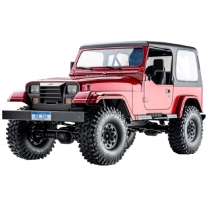 [ROC HOBBY] 1:10 �Žð� ���� �÷� RTR Mashigan Red, ���͸�, ������ ������