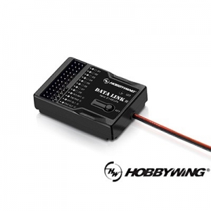 [HobbyWing] �Ϻ��� ������ ��ũ (Ver.2) - X8/9/11 �Ŀ� �ý��� �߿��� ������Ʈ�� DATA Link V2
