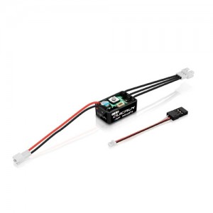 [HOBBYWING] QuicRun WP Mini 24 