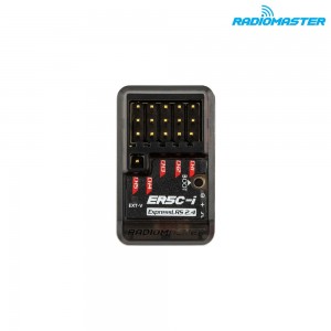 ���������� ER5C-i ELRS 2.4GHz PWM ����/�ڵ���/��Ʈ�� 5ä�� ���ű� 