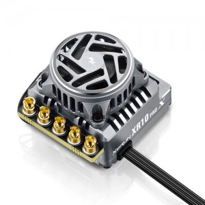 [HOBBYWING] XeRun XR10 Pro G3X 160A ���ӱ� 