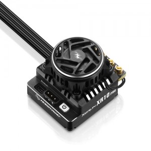 [HOBBYWING] XeRun XR10 Pro G3 160A ���ӱ� 