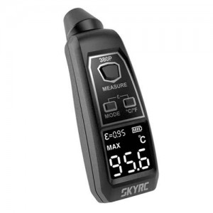 [SKY RC] 380P Infrared Thermometer (������ ���ܼ� �µ���) 