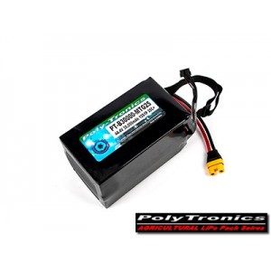 PT-B30000-Montage30 (44.4V, 12S1P, 25C /D.C/AS150U) ��Ƭ ������ ���͸� 