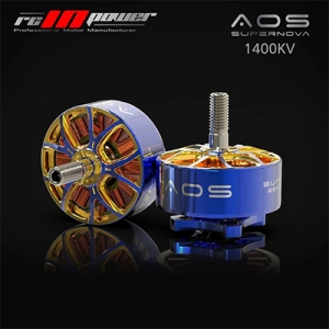 [AOS] Supernova 2807 1400KV ���� (1pcs) 